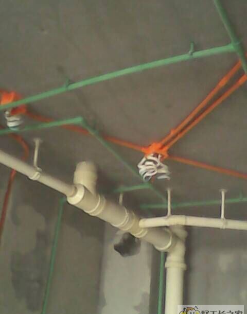 北京东方雅苑装修效果图