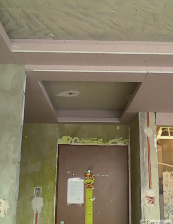 北京东方雅苑装修效果图