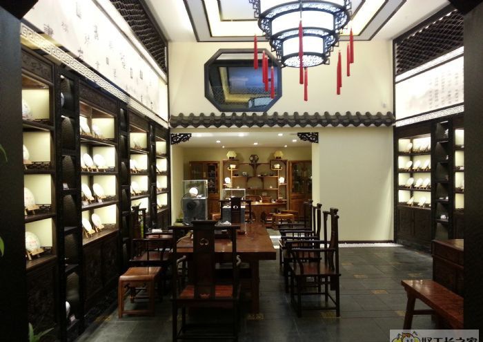 �������Ի�԰װ��Ч��ͼ