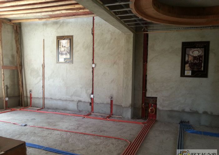 �����������Ⱥװ��Ч��ͼ