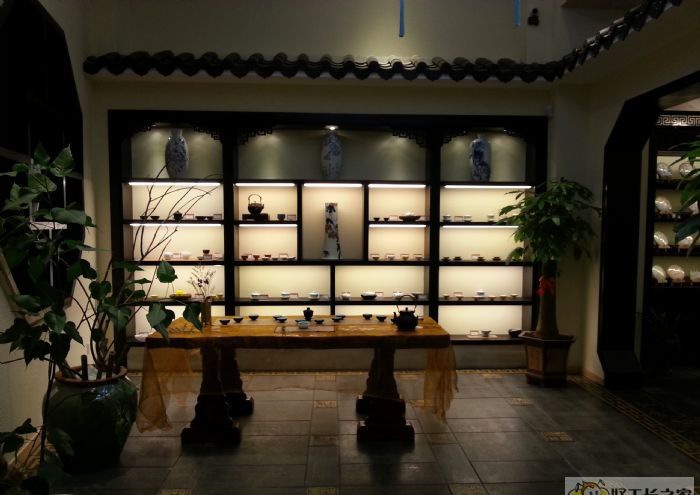 �������Ի�԰װ��Ч��ͼ