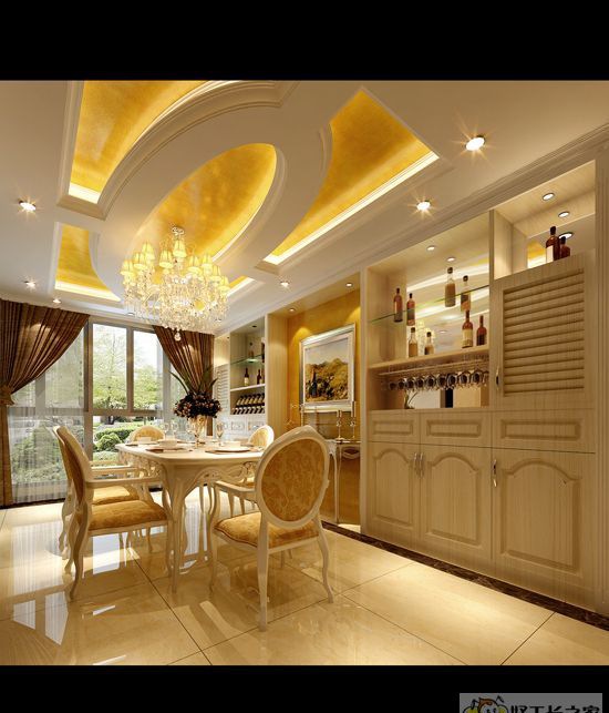 ���ڶ��л�ͥװ��Ч��ͼ