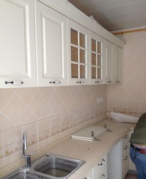 �ɶ����������³�װ��Ч��ͼ