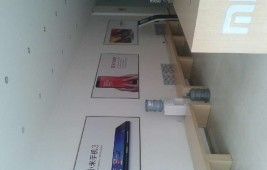 ����С���ֻ��ۺ�װ��Ч��ͼ