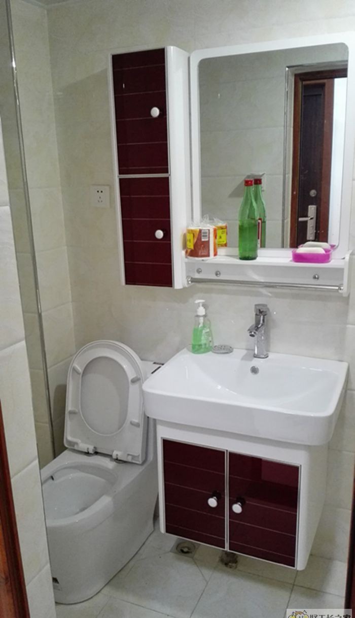 北京永顺西里装修效果图