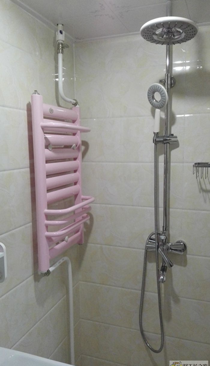 北京永顺西里装修效果图