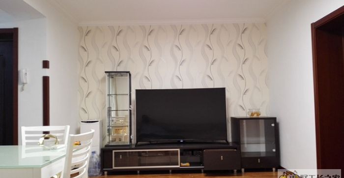 北京永顺西里装修效果图