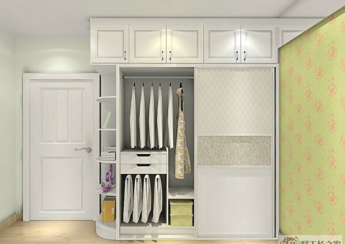 ������������װ��Ч��ͼ