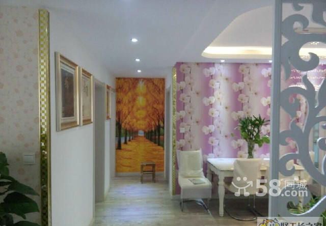 ����Ͽ����������԰װ��Ч��ͼ