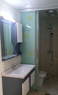 武汉三角路花园装修效果图