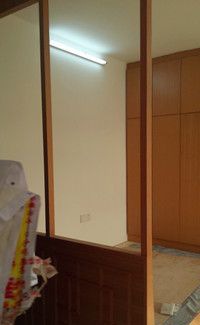 武汉三角路花园装修效果图