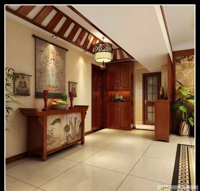 ����ʢ���㳡װ��Ч��ͼ