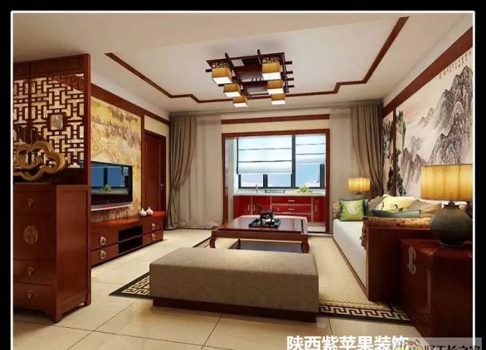 ����ʢ���㳡װ��Ч��ͼ