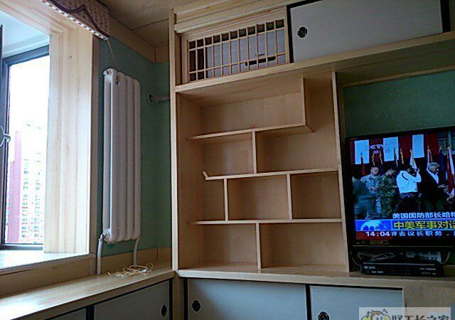 �����Ž������װ��Ч��ͼ