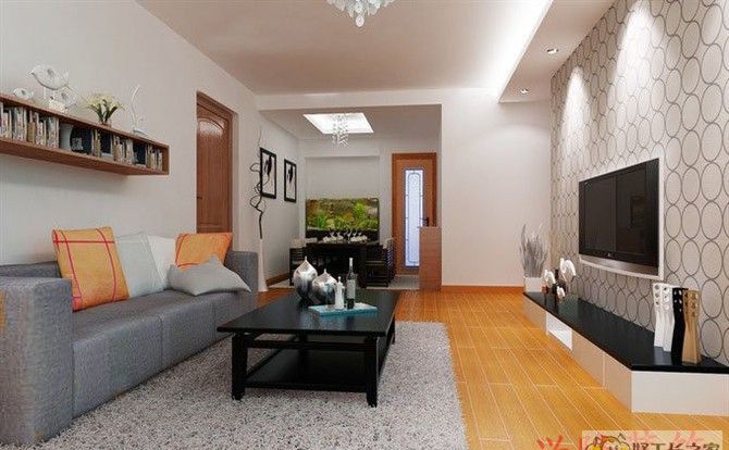 �����Ž������װ��Ч��ͼ