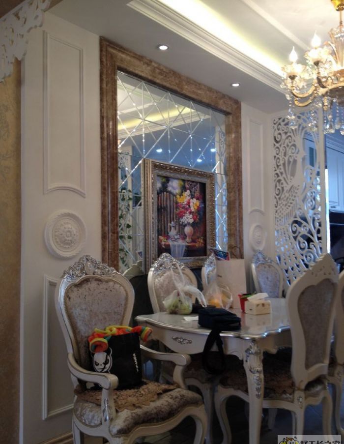 ������԰��չ�㳡װ��Ч��ͼ