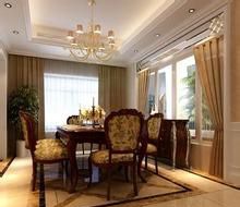 玉溪城市林雨装修效果图