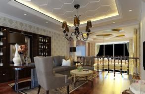 玉溪玉溪二小区装修效果图