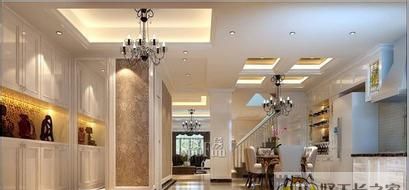 玉溪玉溪二小区装修效果图