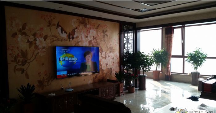 ���������г�װ��Ч��ͼ