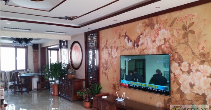 ���������г�װ��Ч��ͼ