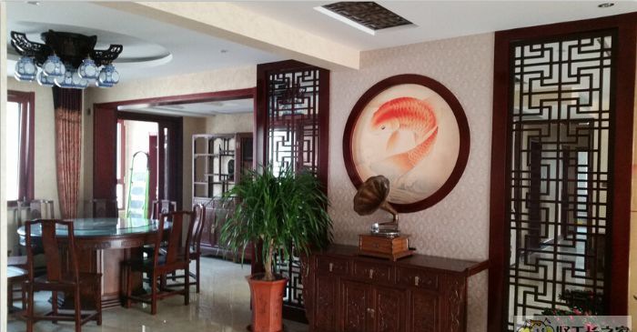 ���������г�װ��Ч��ͼ