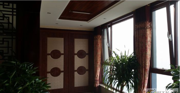 ���������г�װ��Ч��ͼ