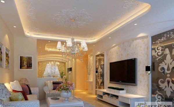 �ൺ��ػ�԰װ��Ч��ͼ