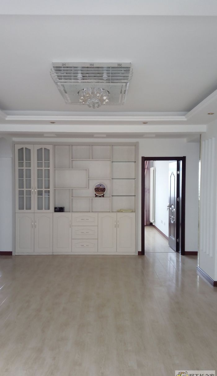 �ൺ��ػ�԰װ��Ч��ͼ