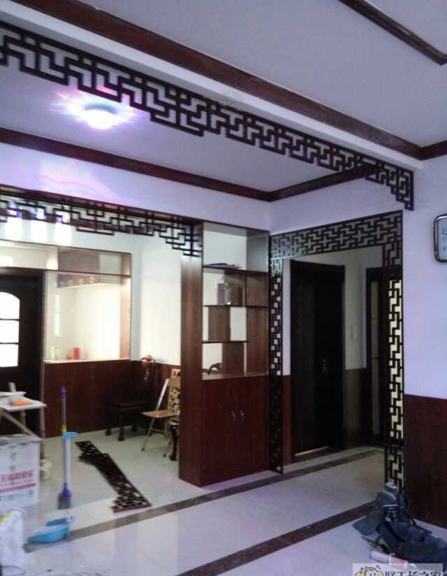 ���Ϻ�ԣ����װ��Ч��ͼ