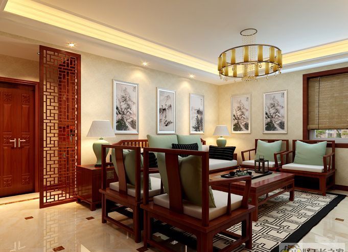 ������׹���װ��Ч��ͼ