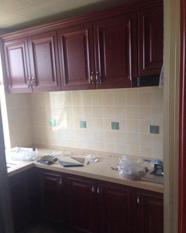 ʯ��ׯ׿���к�ԭ��С��װ��Ч��ͼ