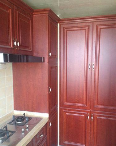 ʯ��ׯ׿���к�ԭ��С��װ��Ч��ͼ