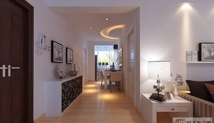 �������Ļ���װ��Ч��ͼ