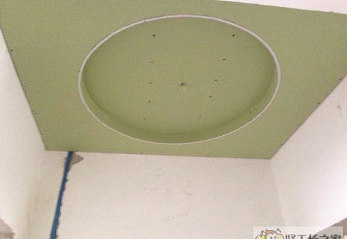 石家庄军医学院小区装修效果图