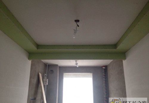 石家庄军医学院小区装修效果图