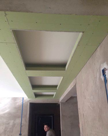 ʯ��ׯ�������С��װ��Ч��ͼ