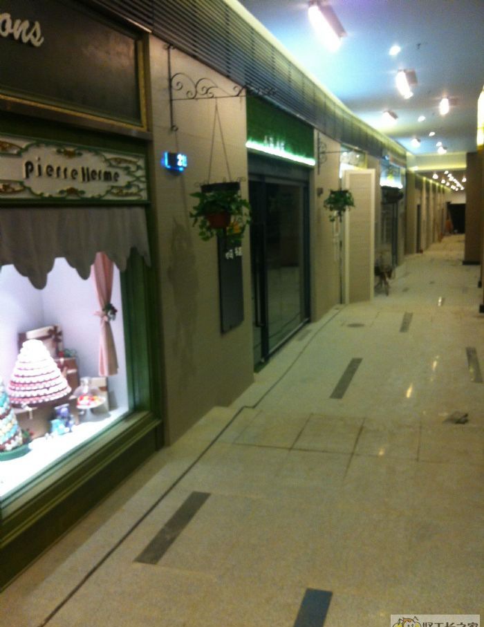 �������԰.���̵�1��������ҵ��װ��Ч��ͼ