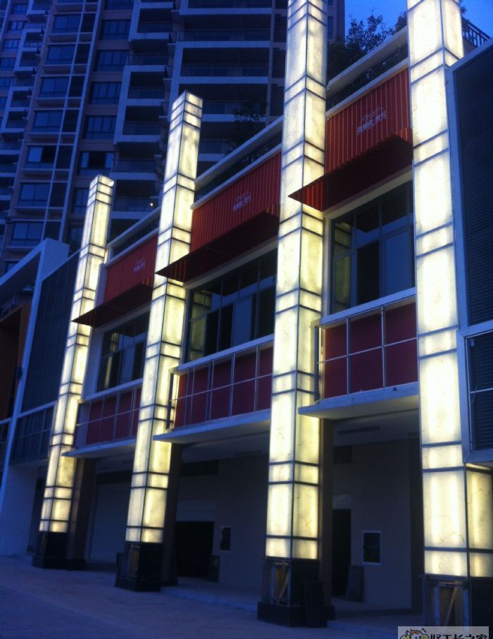 �������԰.���̵�1��������ҵ��װ��Ч��ͼ