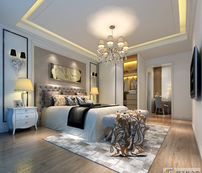 �����ۺ�Ҽ��װ��Ч��ͼ