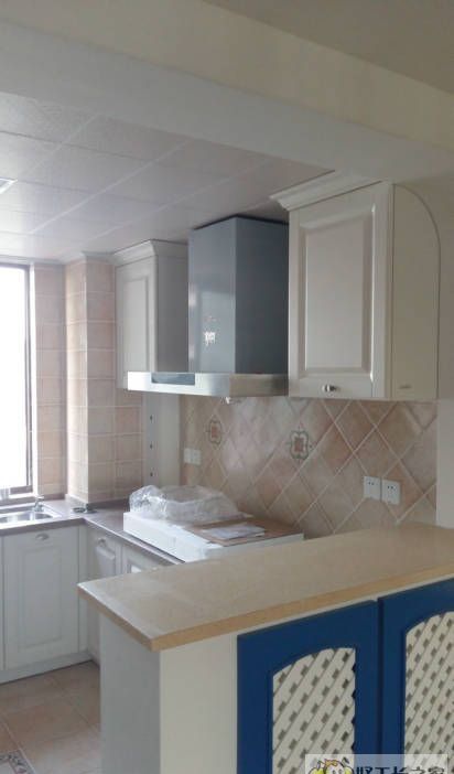 合肥淮矿家园装修效果图