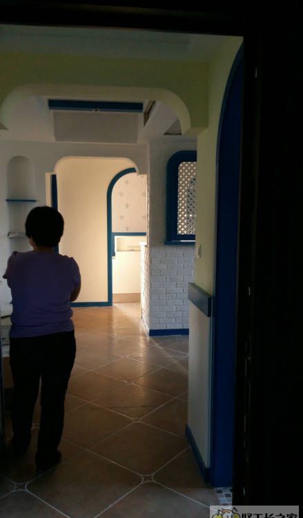 合肥淮矿家园装修效果图