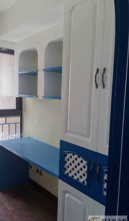 合肥淮矿家园装修效果图