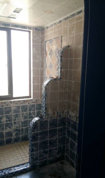 合肥淮矿家园装修效果图