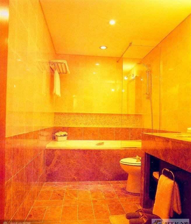 北京新景家园装修效果图