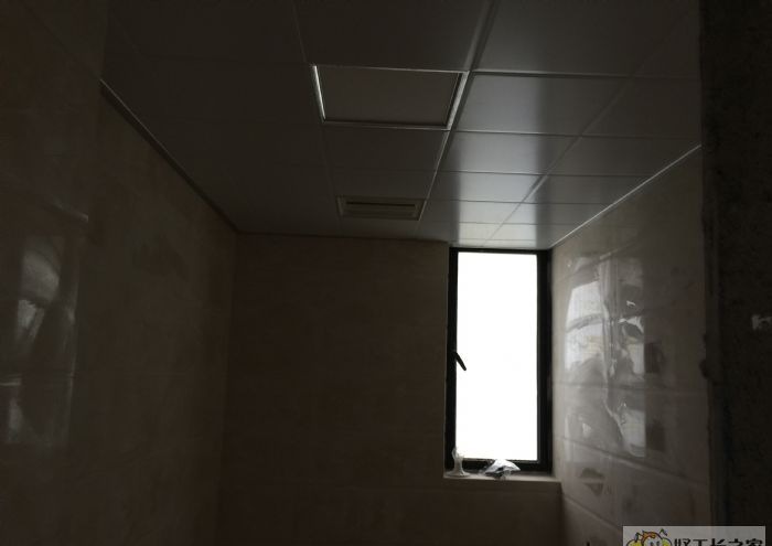 成都世茂城装修效果图