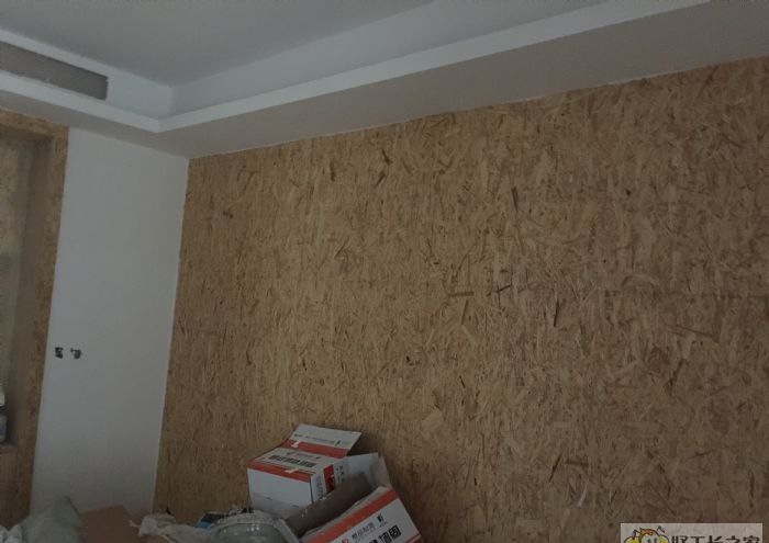 成都世茂城装修效果图