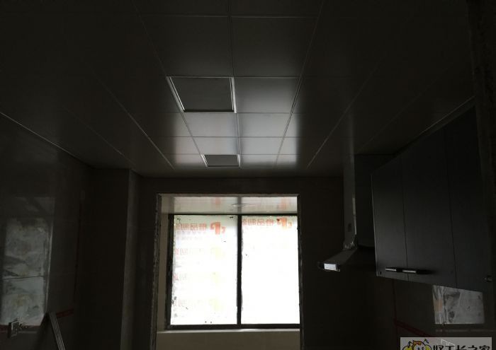 成都世茂城装修效果图