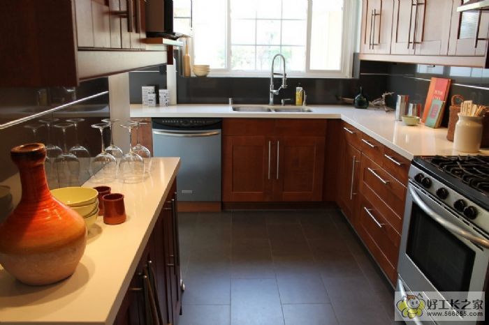 ��̨�ζ���԰װ��Ч��ͼ