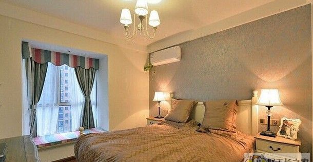 �˸�ׯ԰װ��Ч��ͼ